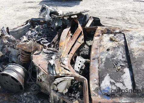 1986 Porsche 928 S из США, поврежденный, VIN WP0JB0926GS862740